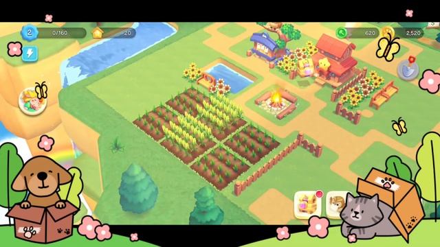 САМАЯ НЯШНАЯ ИГРА||КТО ВООБЩЕ ПРИДУМАЛ ЗМЕЯ-КРОЛИК И ЗМЕЯ-КОШКА???|| ИГРАЮ В SWEET CROSSING