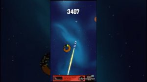 Space Frontier 2 new game by Ketchapp mobile gameplay