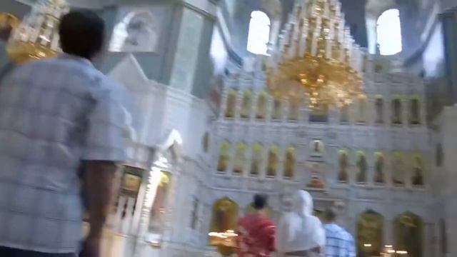 Храм Александра Невского, Новочеркасск