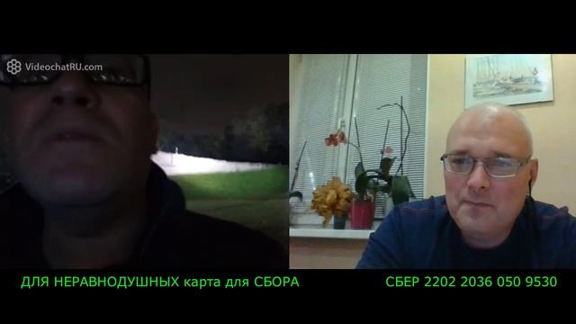 Серия 96-я! Пролетая над Гнездом Психушки ноябрь 2021 год