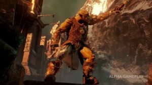 Middle-earth: Shadow of War Gameplay Trailer