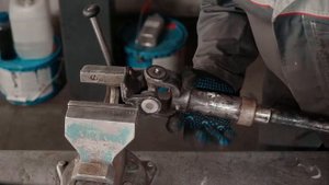 Дефектовка карданного вала. Просто об основных нюансах.