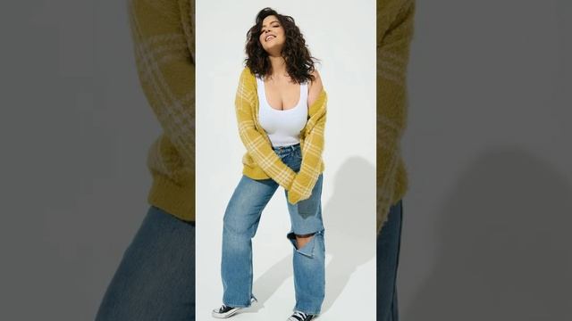 Denise Bidot the plus size queen of fashion | Instagram star | Plus size model wiki | Makeup Artist смотреть онлайн