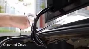 ВИДЕОИНСТРУКЦИЯ ПО УСТАНОВКЕ ГУ TEYES: на Chevrolet Cruze 2008 2014