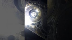 Ford transit 2.2 tdci ,Причина падения компрессии.