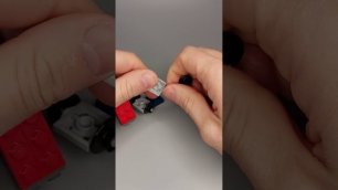 Lego Creator (30575) / Лего Самоделки (Короткое видео #81)