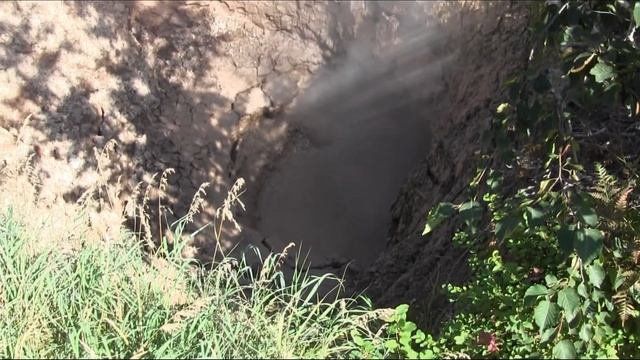 Lens: Кроноцкий заповедник, 2016 год, Камчатка ч.3 смотреть онлайн