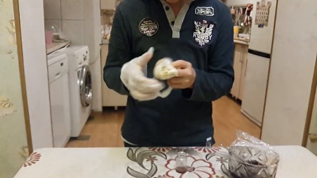 Опыт над плесенью смотреть онлайн