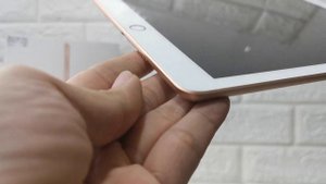 iPad 6 Wifi 32GB Ex-inter LS