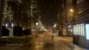 Новогоднее чудо.