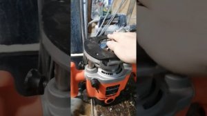 Отзыв о "фрезере" PATRIOT ER180