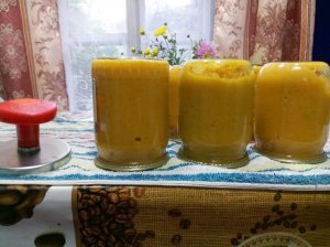 ?? Рецепт приготовления кабачковой икры на зиму ?