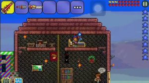 Как играть по сети в террарию (ios)