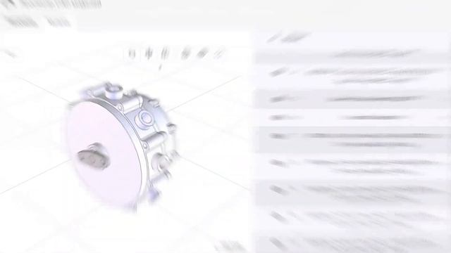 Просмотр CAD моделей в Web на базе Three.js и C3D
