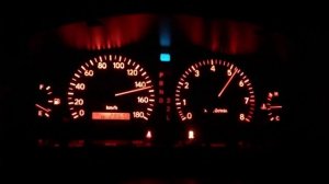 mark 2 100 tourer v разгон 0,7 бар