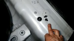 Установка фаркопа KIA Ceed