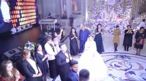 "Буй-Буй" в исполнении студента из Индии (Кыргызстан)