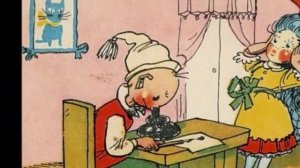 Песенка кота Базилио и лисы Алисы