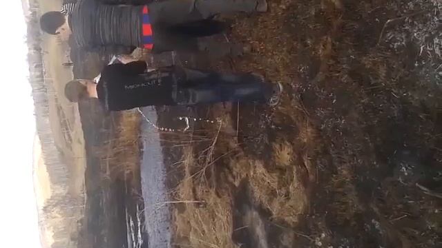 плохо сжигать трову и гудрон особенно смотреть онлайн