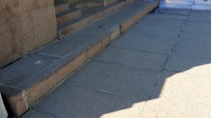 Нарвские ворота изнутри