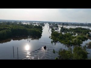 Обращение Патриарха Московского и всея Руси Кирилла к пастве