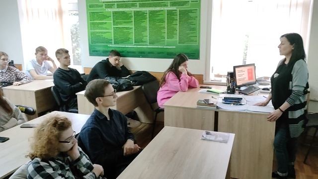 11 декабря 2023 года в рамках федерального проекта Разговоры о важном были проведены тематические ме