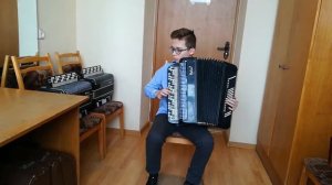 Линов Антон - А.Доренский "Рыжий ковбой"