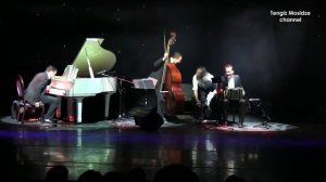 Moscow Tango Holidays 2017. Powerful Union orchestras ‘’Silencio’’ and ‘’Solo Tango’’.