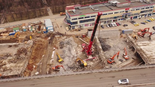 Дмитровский путепровод. Реконструкция Дмитровского путепровода. Временный путепровод на Дмитровском шоссе. Дмитровское шоссе реконструкция 2022.