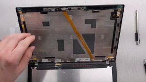 X280 Screen Replacement