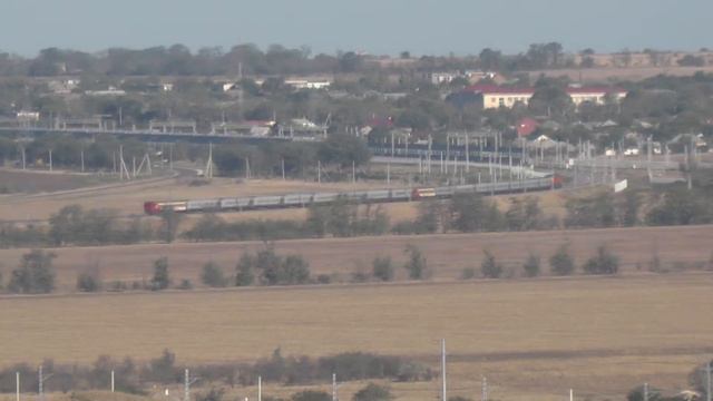 10.08.2020. Москва- Севастополь С-Петербург-Евпатория.