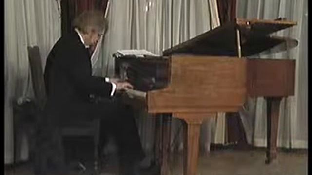 Музыкальная Атлантида НОКТЮРН Катичев А Андрей Катичев за роялем смотреть онлайн