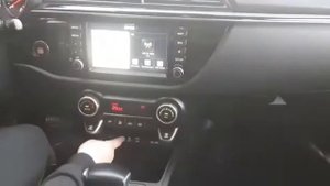 ОБЗОР KIA RIO 4(PREMIUM)