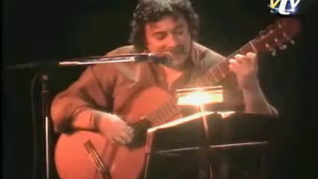 Numas Moraes escenario Alfredo Zitarrosa Uruguay смотреть онлайн