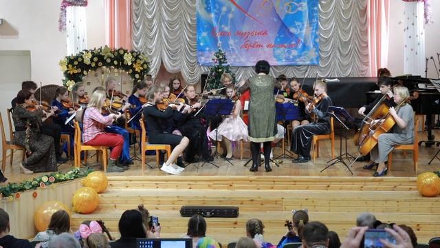 Михаил Иванович Глинка. Марш Черномора из оперы "Руслан и Людмила"