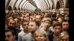 КАПА ДАБО Час пик