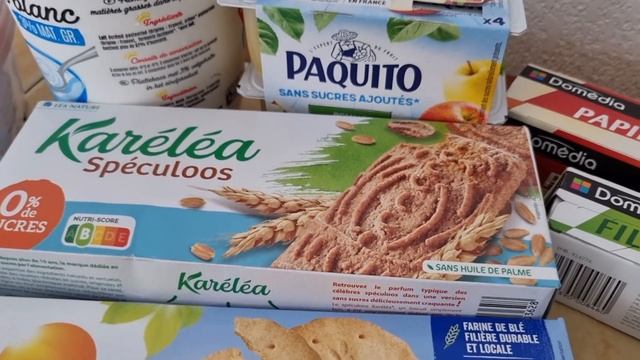 ВОТ ЧТО ТВОРИТСЯ ВО ФРАНЦИИ - ЧИСТЫХ ПРОДУКТОВ ВСЁ МЕНЬШЕ И МЕНЬШЕ - ЦЕНЫ НА ЕДУ ВО ФРАНЦИИ