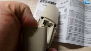 УНИВЕРСАЛЬНЫЙ ПУЛЬТ ДУ | REXANT RX-1882 | Пульт для телевизора с ALIEXPRESS