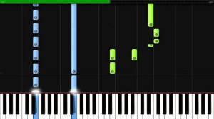 Stray Kids - VENOM Piano Tutorial