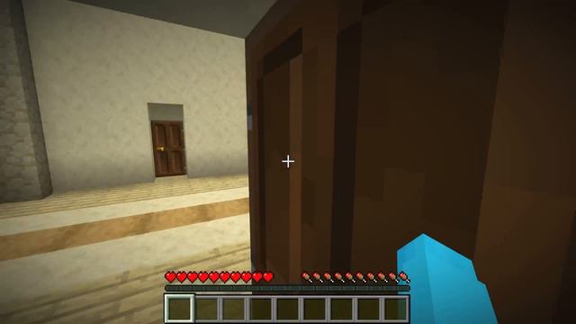 Nico Died And Went To Heaven In Minecraft! смотреть онлайн