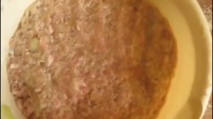 Чебуреки по-крымски