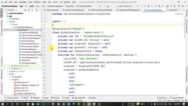 Android Java full Project convert to Kotlin in Android Studio | Java whole project to convert kotli смотреть онлайн
