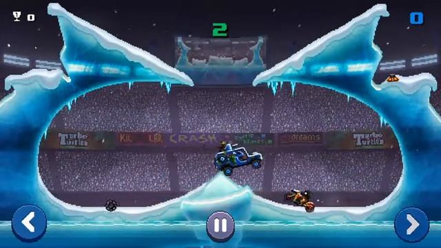 penguins can fly смотреть онлайн