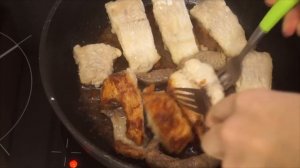 Щука в сметане   Сочная, нежная, очень вкусная!