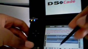 Great Sites for Nintendo DSi Browser - (Part 1)