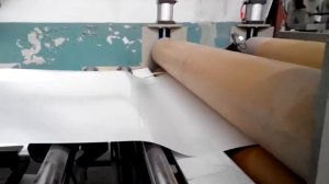 Teeho - производство жесткого листа ПВХ