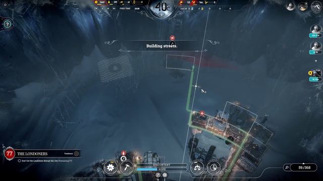 Frostpunk - Episode 7 - Oh god it's so cold! смотреть онлайн