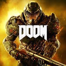 DOOM Серия 10 Горнило