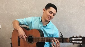 Blonker - La Valletta. Cover Evgeny Ritman.