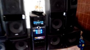 jvc dx-u10